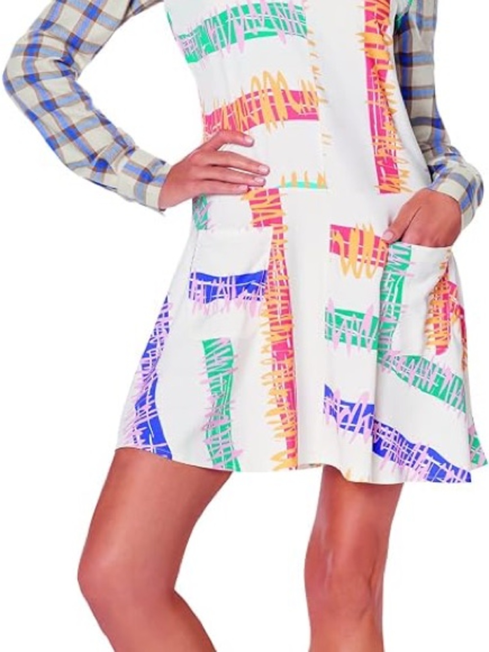 Stranger things Halloween dress Small